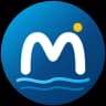IMswimming by Coach Mary logo